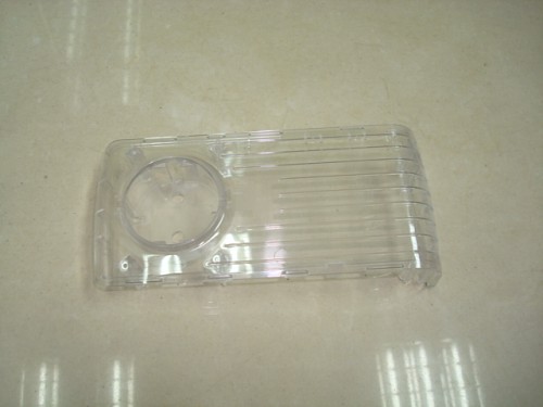 Transparent products1