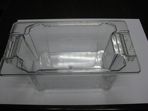 Transparent products10